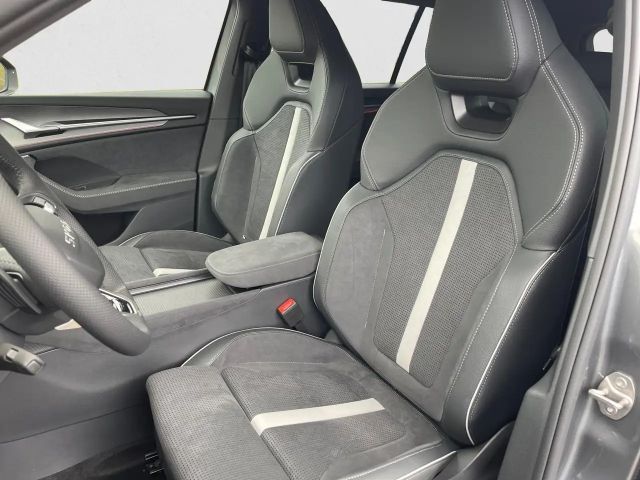 Skoda Kodiaq Sportline