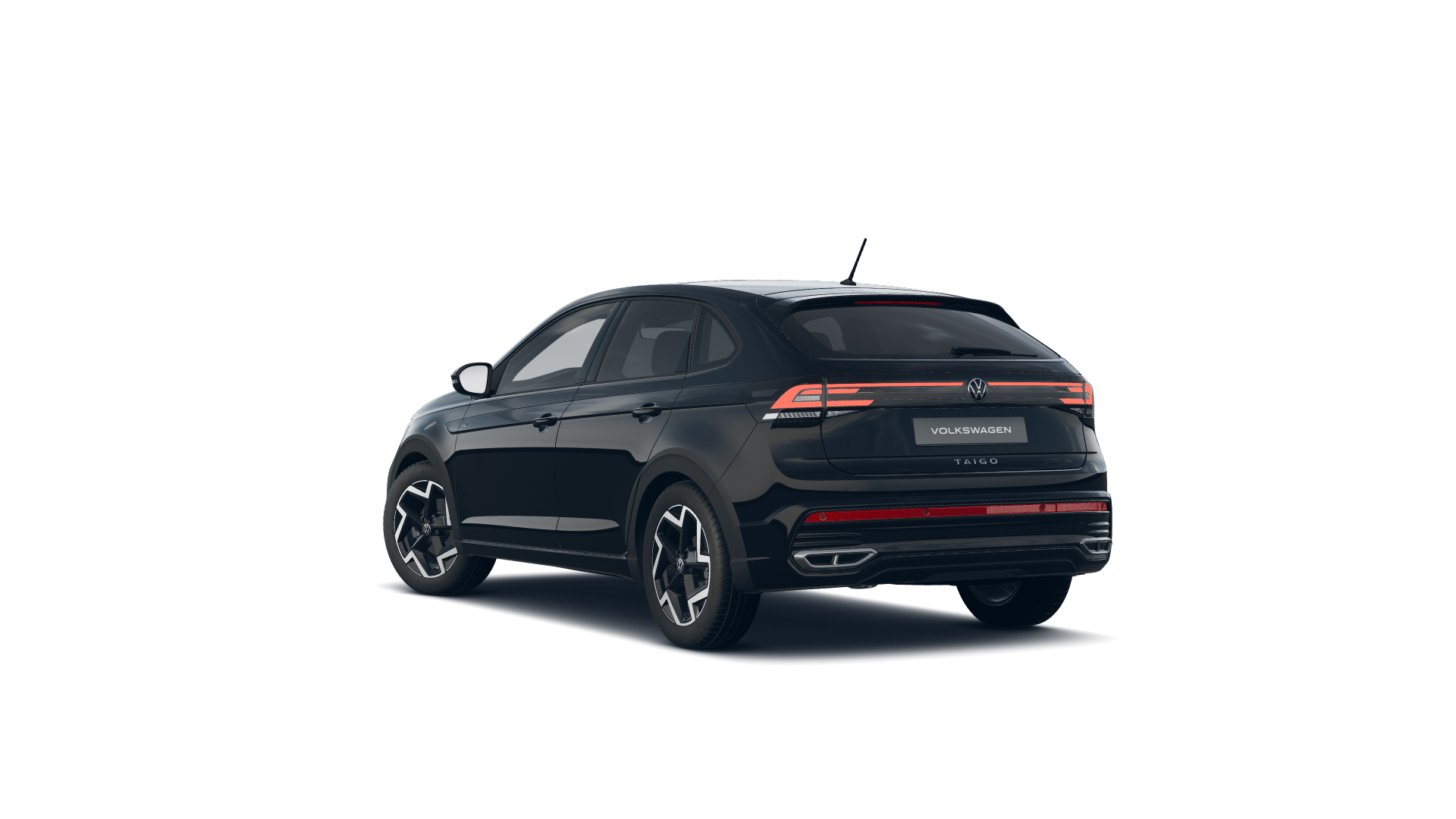 Volkswagen Taigo 1.0 TSI DSG