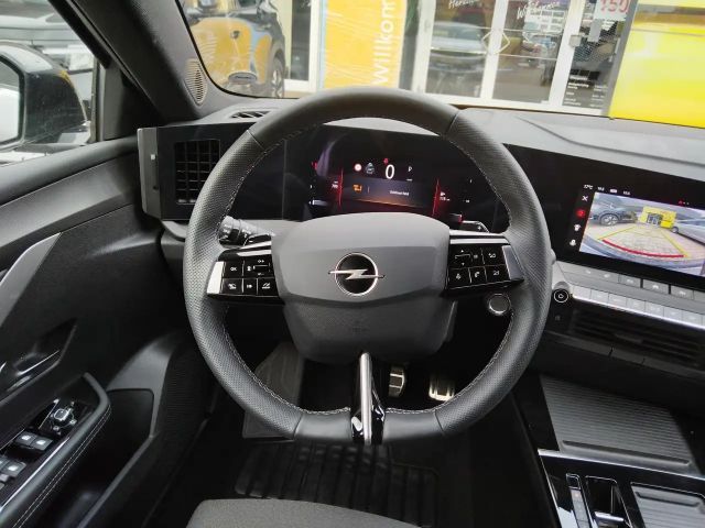 Opel Astra GS-Line Grand Sport