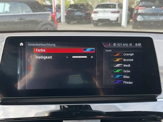 BMW X2 Coupé sDrive18d