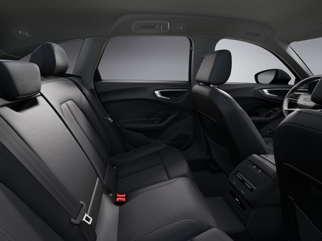 Audi A5 Avant S-Tronic