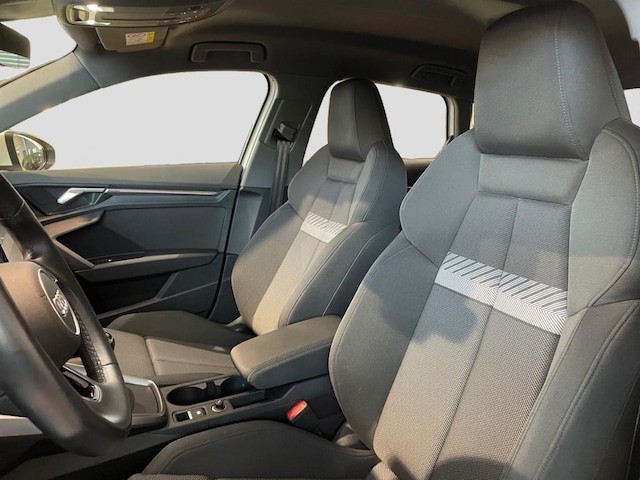 Audi A3 35 TFSI Sportback