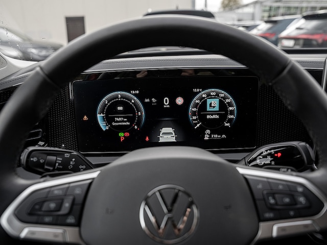 Volkswagen Tiguan 2.0 TDI 4Motion