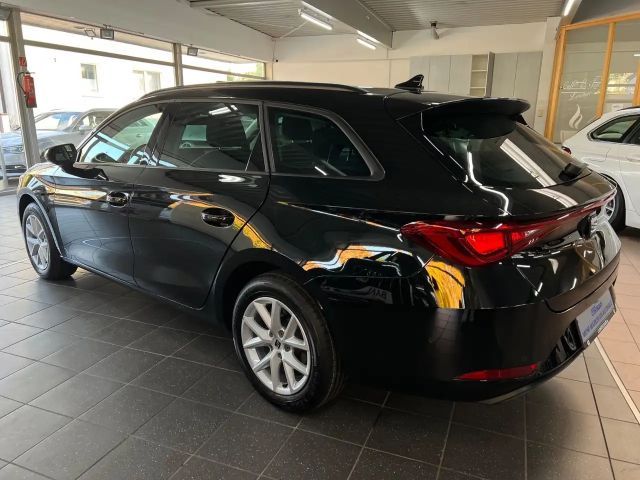 Seat Leon 2.0 TDI Sportstourer Style