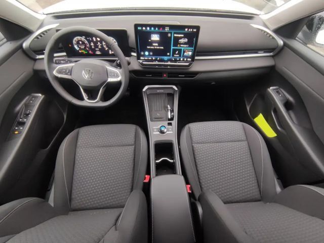 Volkswagen T-Roc 1.5 eTSI DSG Life