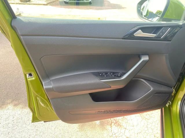 Volkswagen Taigo 1.0 TSI Life