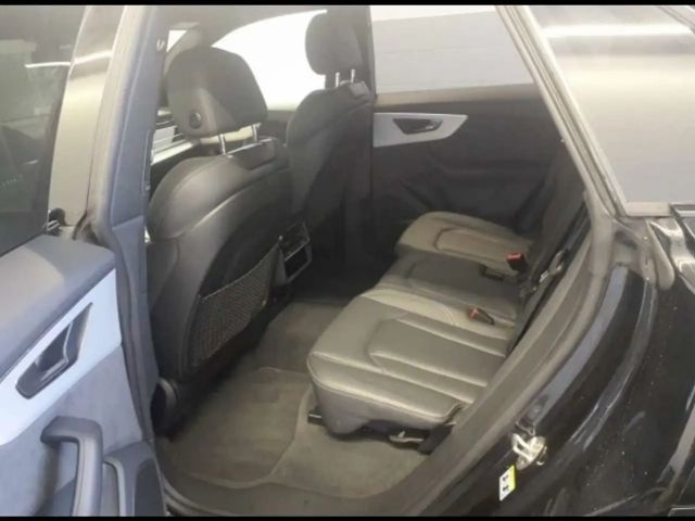 Audi SQ8 AHK Pano Nacht Standh HUD B&O Matrix AHK HUD