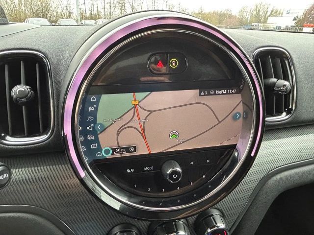 MINI Cooper SE Countryman All4 SE