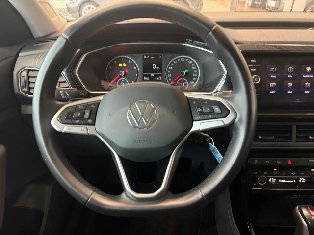 Volkswagen T-Cross 1.0 TSI DSG Style