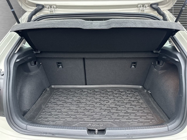 Volkswagen Polo 1.0 TSI Life