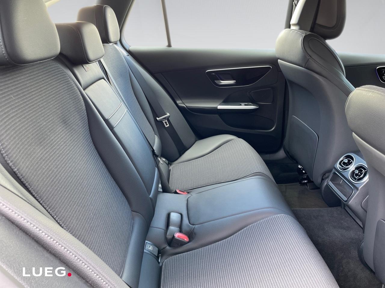 Mercedes-Benz C 200 C 200 d Estate