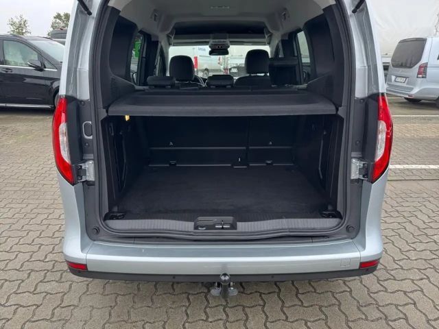 Mercedes-Benz T 180 Progressive