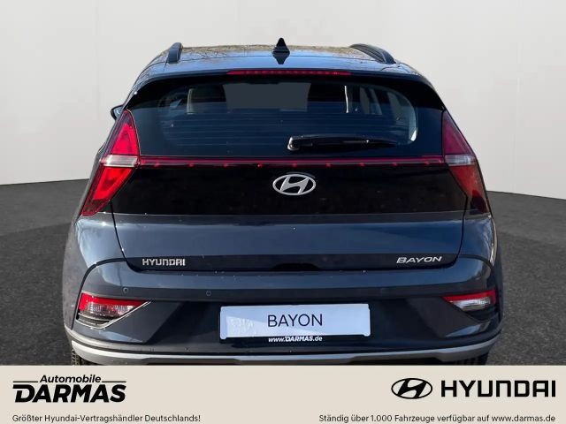 Hyundai Bayon 1.0 Select