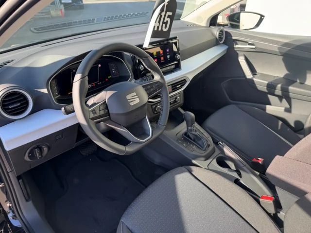 Seat Ibiza 1.0 TSI DSG Style