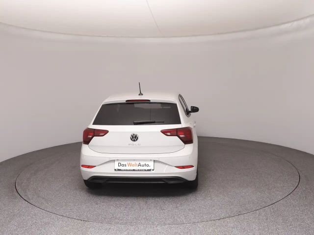 Volkswagen Polo Friends TSI