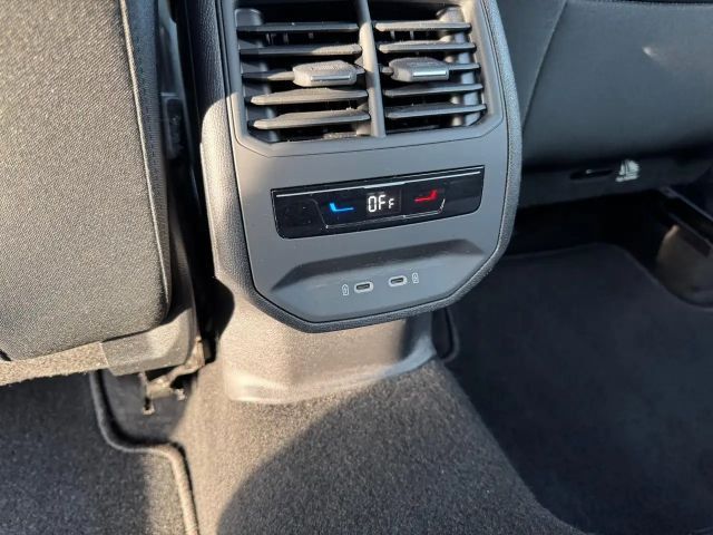 Seat Leon 2.0 TDI DSG Style