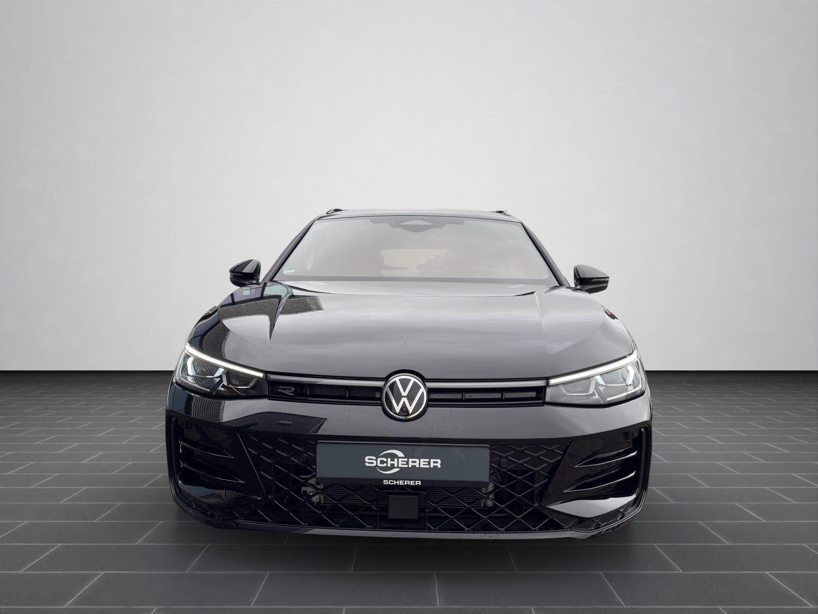 Volkswagen Passat R-Line eHybrid