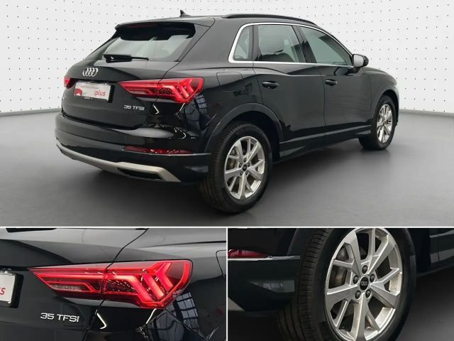 Audi Q3 35 TFSI