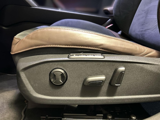 Cupra Formentor 4Drive DSG