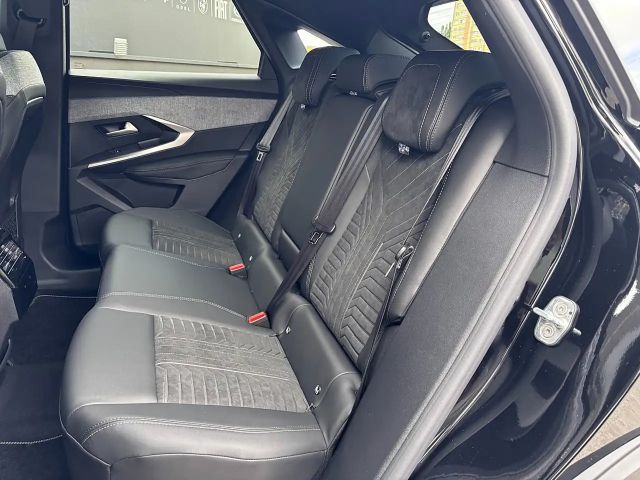 Peugeot 3008 GT-Line Hybrid