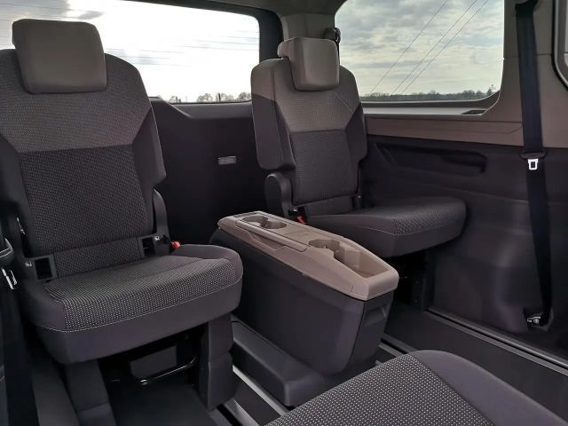 Volkswagen California 2.0 TDI Beach DSG T7