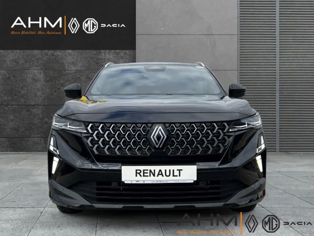 Renault Austral Techno