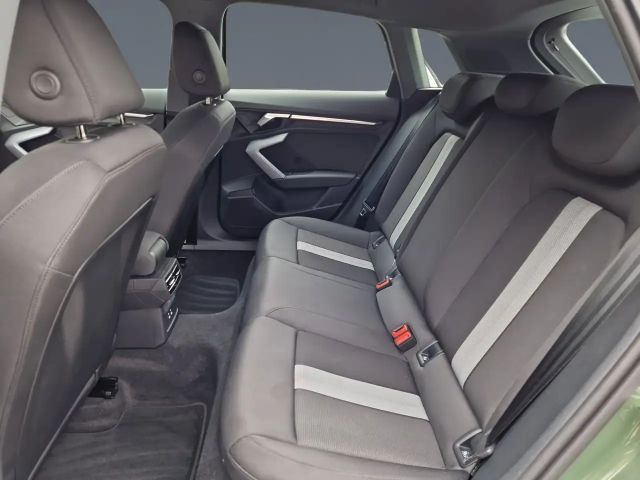 Audi A3 35 TFSI Sedan Sportback