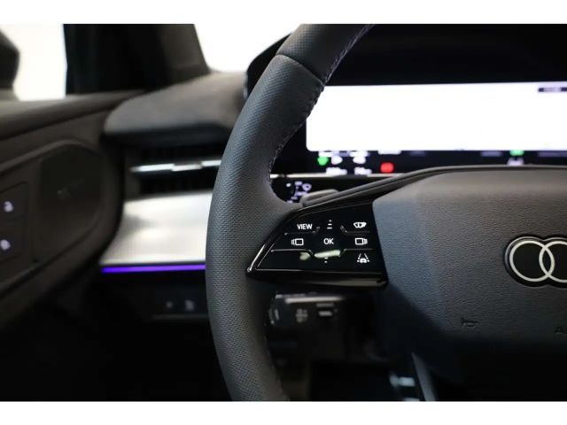 Audi Q3 Hybride S-Line