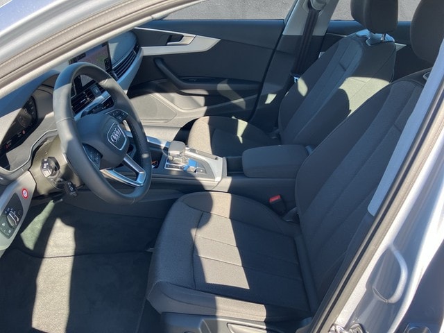 Audi A4 35 TDI S-Tronic Sedan