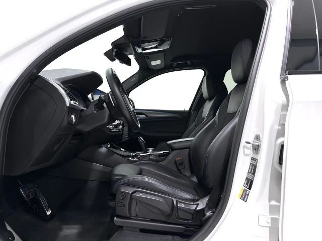 BMW X3 M-Sport xDrive30e