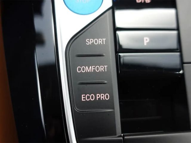 BMW iX3 Inspiring iX3