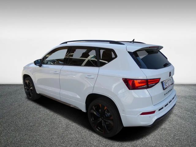 Cupra Ateca 1.5 TSI DSG