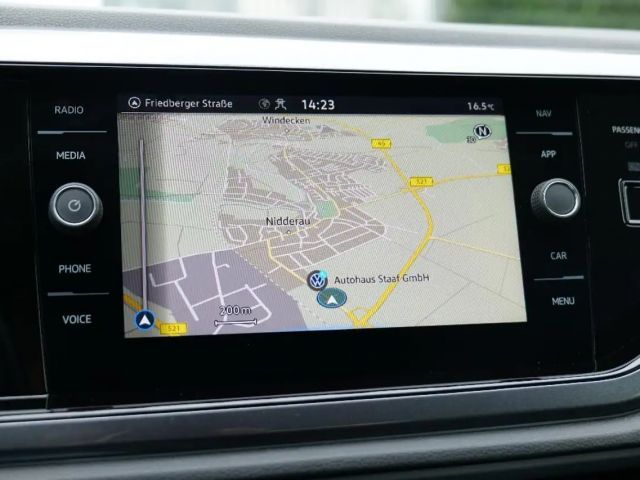 Volkswagen Polo 1.0 TSI Highline