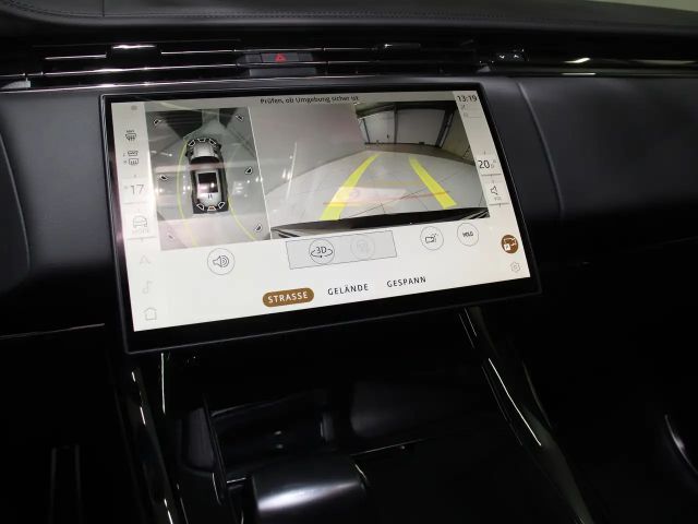 Land Rover Range Rover Sport AWD