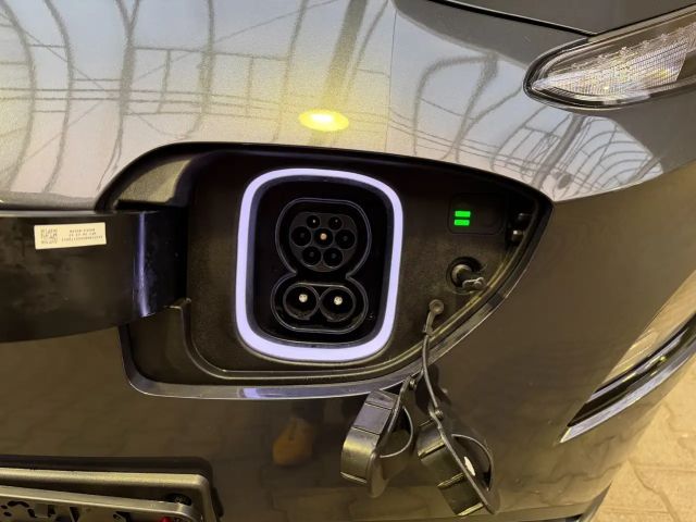 Hyundai Kona 2WD Electric Select