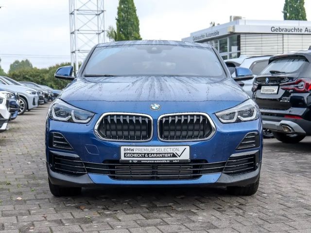 BMW X2 Coupé sDrive20d