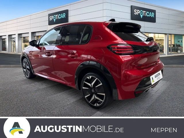 Peugeot 208 GT-Line PureTech