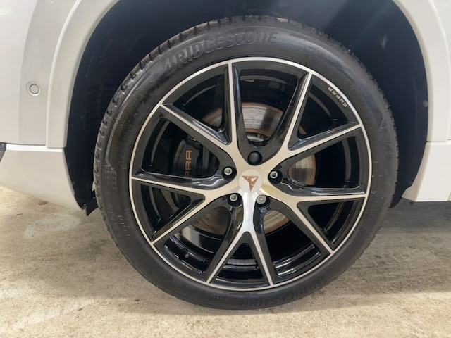 Cupra Ateca 2.0 TSI 4Drive DSG