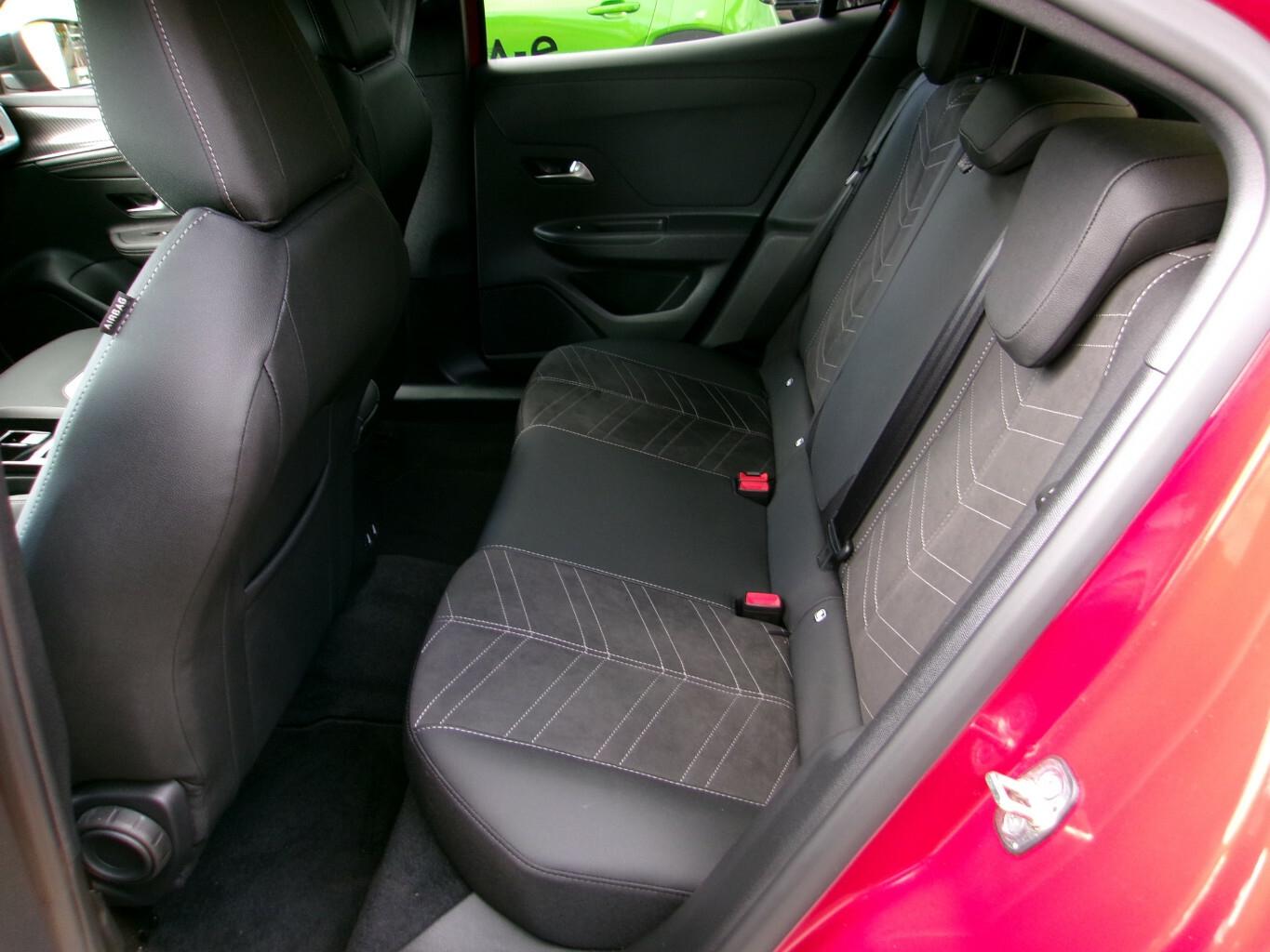 Opel Mokka GS-Line Grand Sport