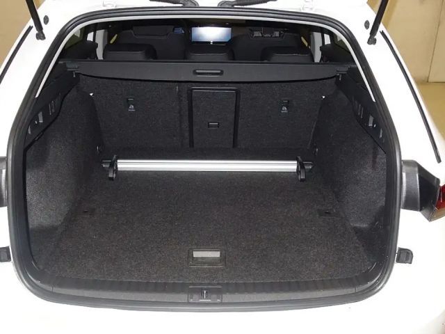 Skoda Octavia Combi Style Style