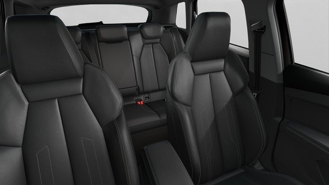 Audi Q4 e-tron Quattro