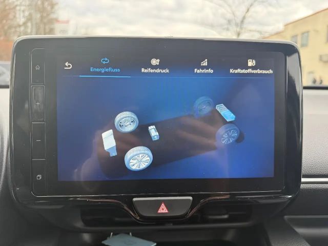 Toyota Yaris Comfort Hatchback