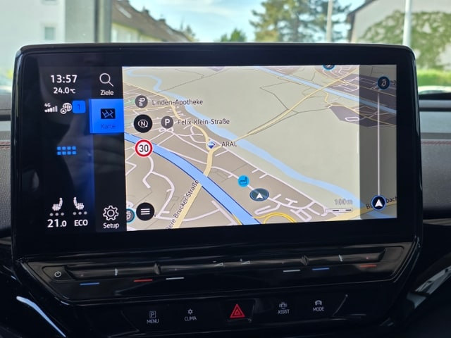 Volkswagen ID.4 Performance Pro