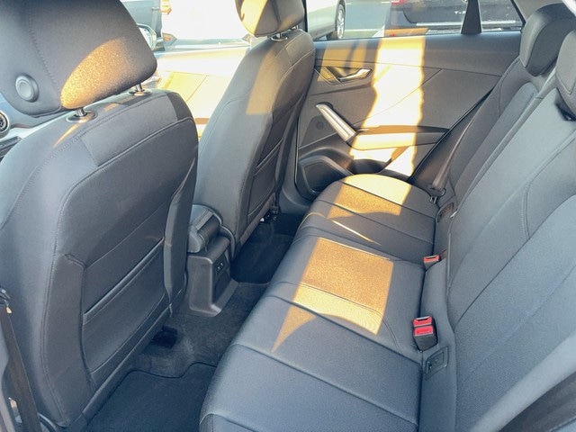 Audi Q2 35 TFSI S-Tronic