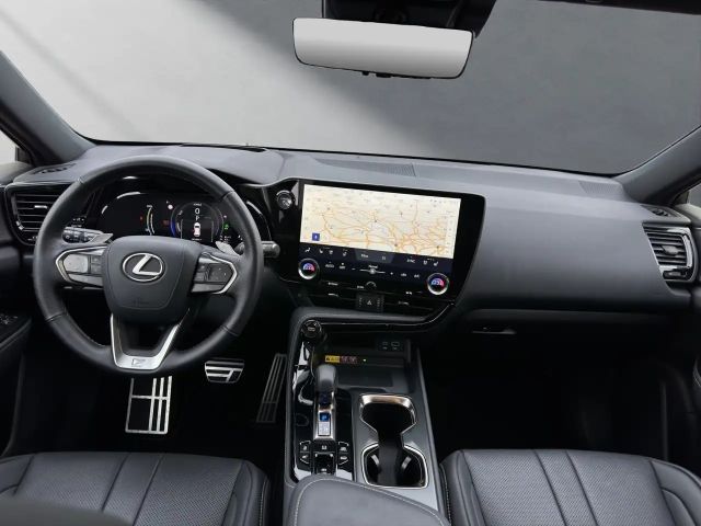 Lexus NX 450h 4x4 F Sport Sport