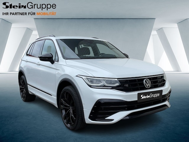 Volkswagen Tiguan 1.4 TSI eHybrid