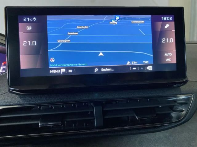 Peugeot 3008 BlueHDi EAT8 GT-Line