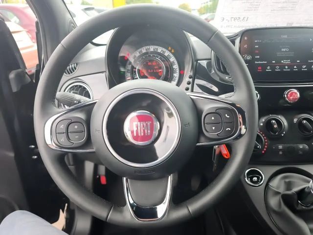 Fiat 500 1.0 GSE MY23 *KLIMA*CARPLAY*ALU
