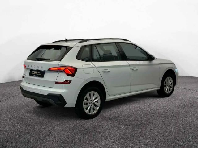 Skoda Kamiq 1.5 TSI Selection