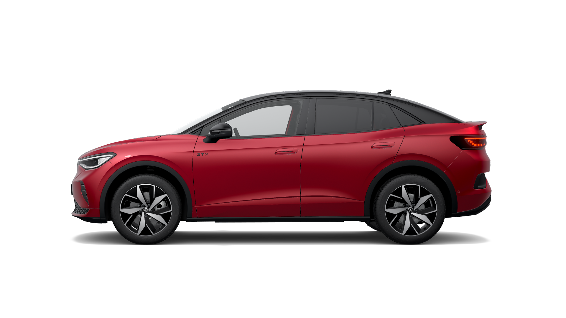 Volkswagen ID.5 4Motion 77 KWh GTX